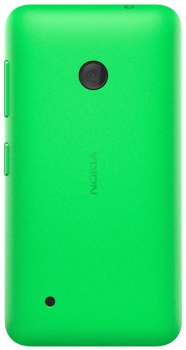 Nokia 530 Lumia Green